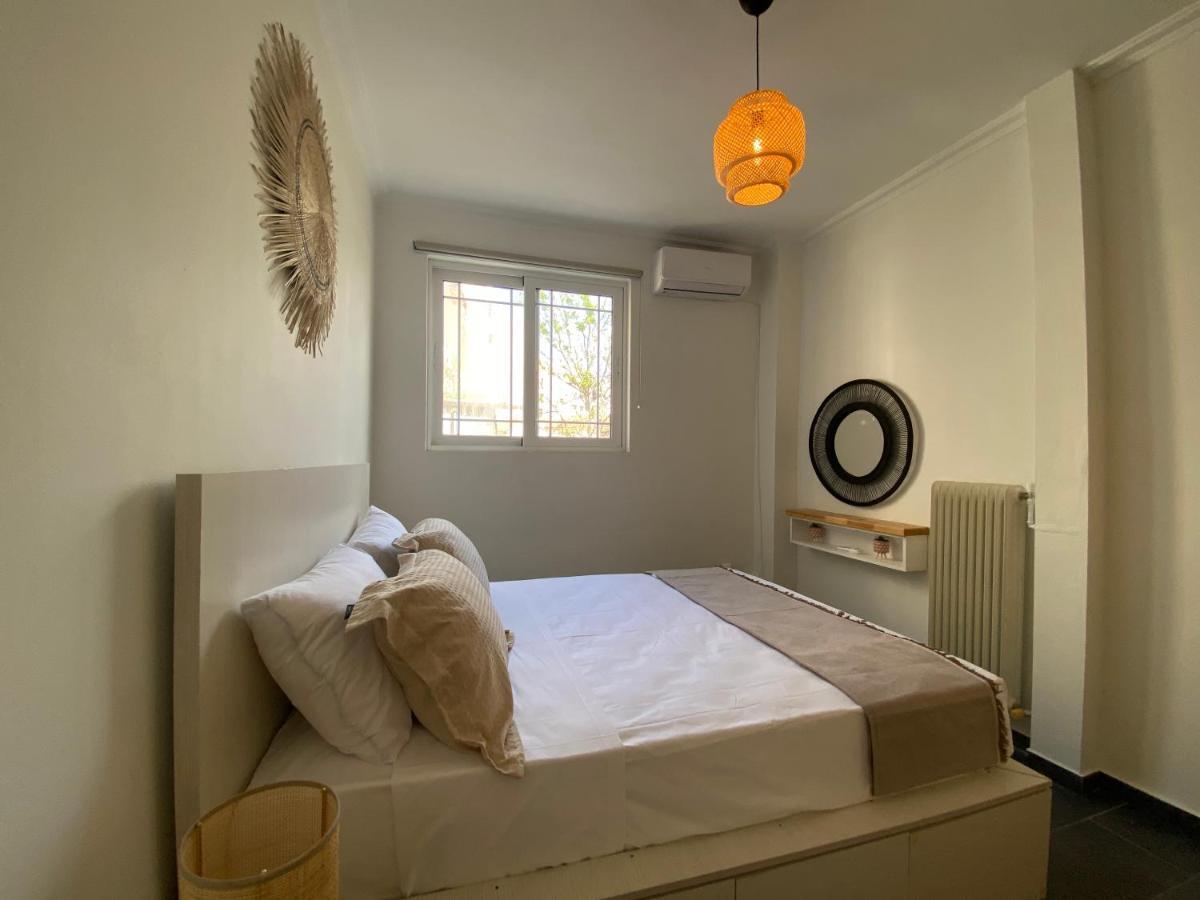Silk Mill Metaxourgeio, Athens Centre Διαμέρισμα Εξωτερικό φωτογραφία