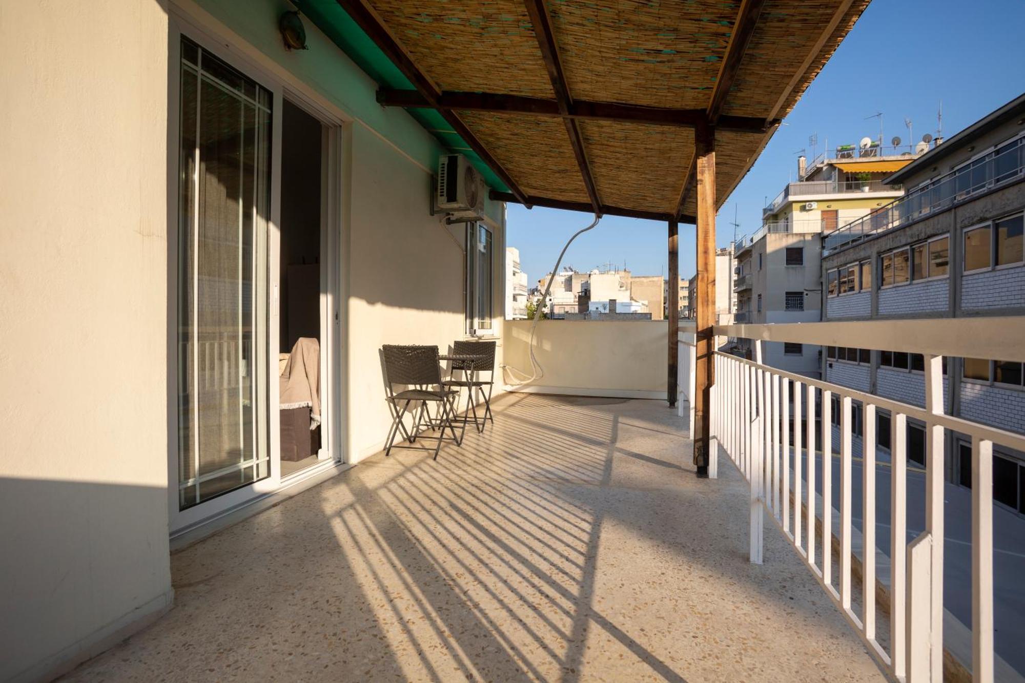 Silk Mill Metaxourgeio, Athens Centre Διαμέρισμα Εξωτερικό φωτογραφία